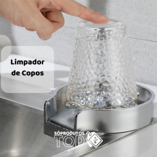 Limpador de Copos