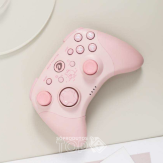 Gamepad Pink Dareu