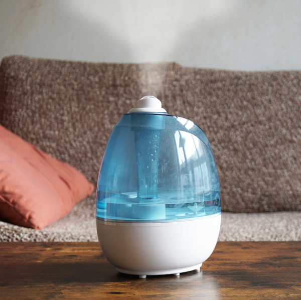 Melhor Umidificador de Ar – Veja os modelos para aliviar sua respiração
