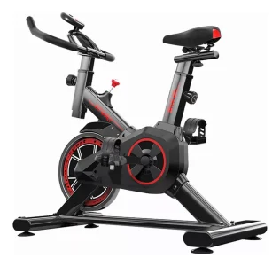Bicicleta Ergométrica Bike Academia Spinning X11