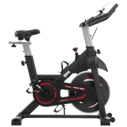 Bicicleta Ergométrica Mecanica 8kg Odin Fit