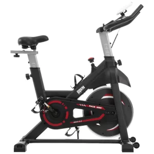 Bicicleta Ergométrica Mecanica 8kg Odin Fit