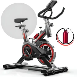 Bicicleta Ergométrica Redfin