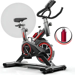 Bicicleta Ergométrica Redfin
