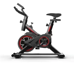 Bicicleta Spinning Ergométrica Semi Profissional