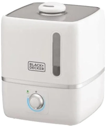 Umidificador Black Decker AIR1000