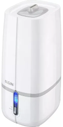Umidificador Ultrassónico 2L Elgin