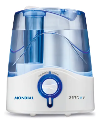 Umidificador Ultrassônico Comfort Air6 Mondial UA-07