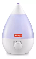 Umidificador De Ar Ultrassônico Fisher-Price HC115